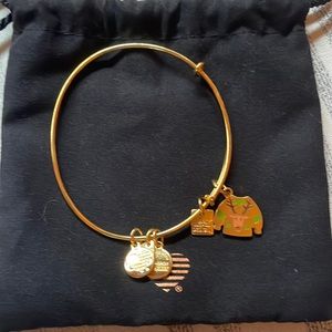 Ugly sweater Alex and Ani